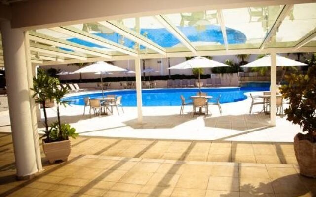 Itu Plaza Hotel