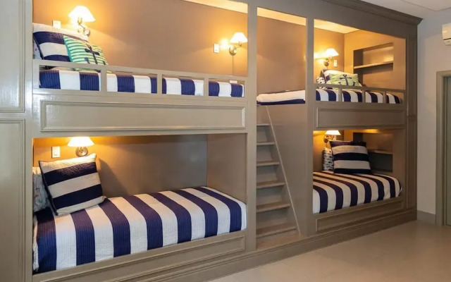 Villa Serenidad by Acomodo