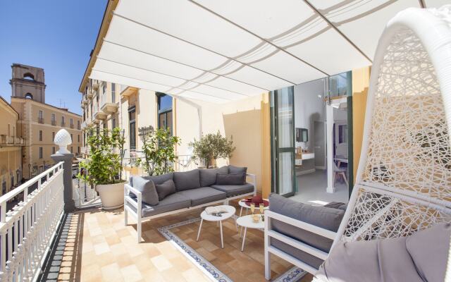 La Piazzetta Guest House