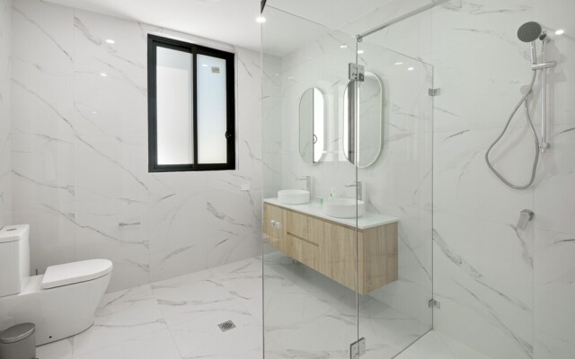 Lake View Suites Jindabyne