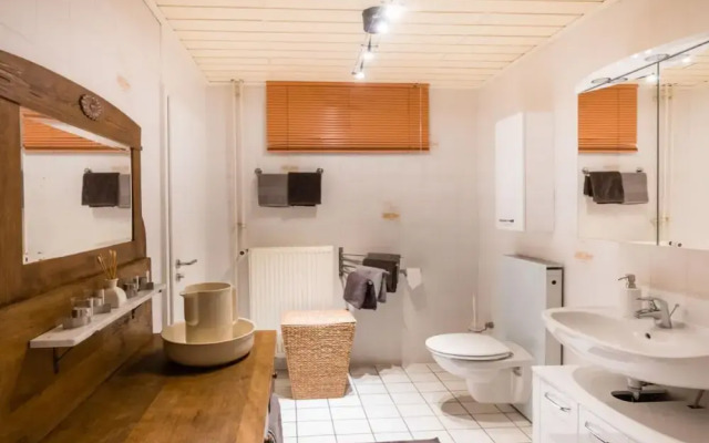 Holiday Apartment Weinmann