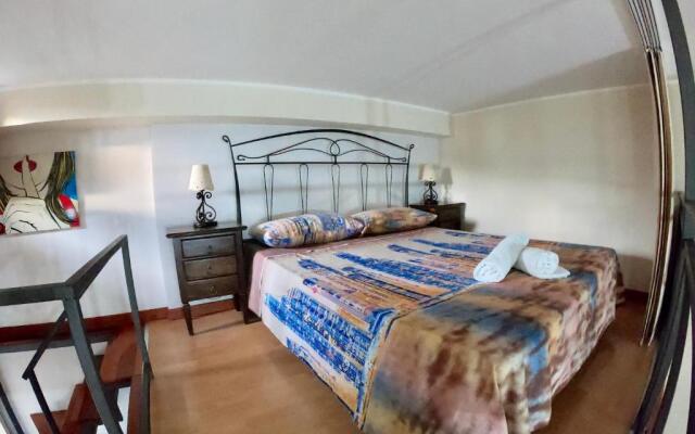 Di Sarno’s Guest House Appartamento