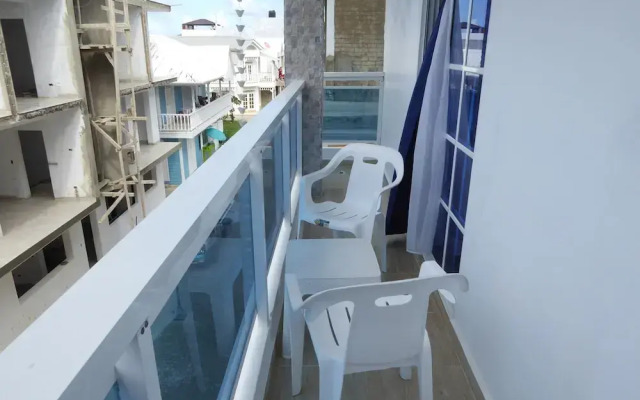CortLang Vacation Rentals, El Pueblito