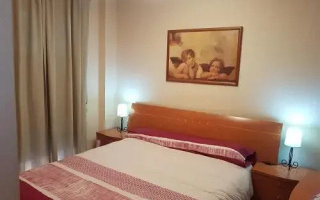 Pasarela Apartment