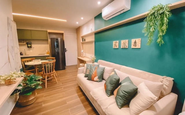 Studios Jsmart José Vilar  -  Aldeota