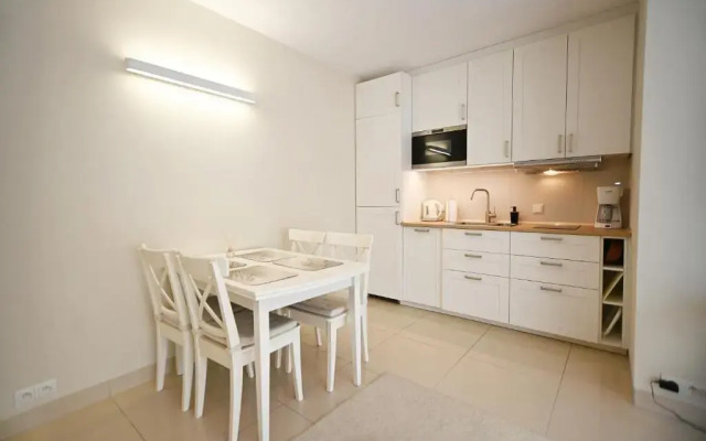 Apartament Cadena Sopot