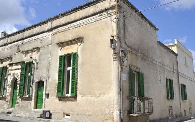 Palazzo l'Ambasciatore  Luxury Holiday Home con piscina privata