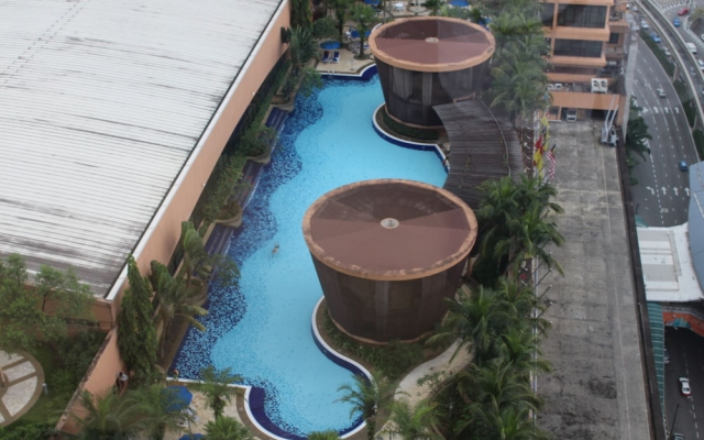 Imbi Suite at Times Square