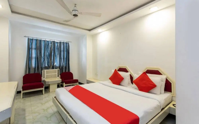 Hotel Amaltas International by OYO Rooms
