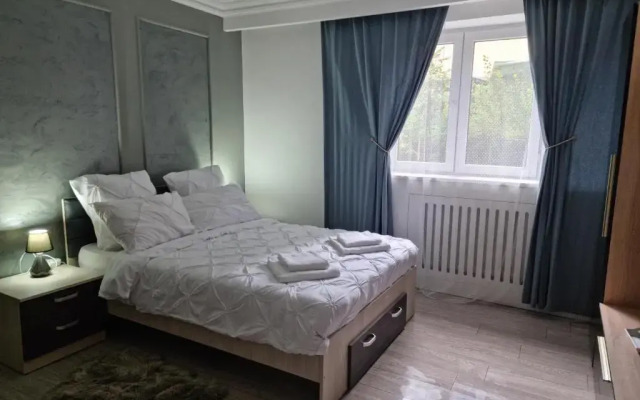 Apartament Georgiana