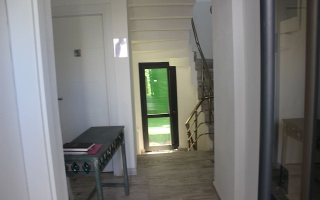 Eleni Butik Hotel
