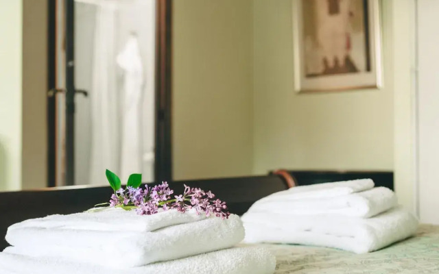 Hägern Bed & Nature