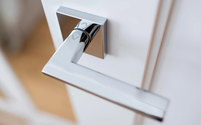 P&O Apartments Aleja Krakowska