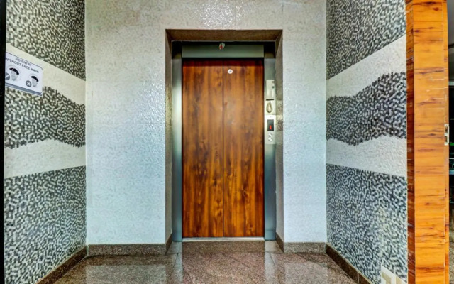 Octave Nest Inn