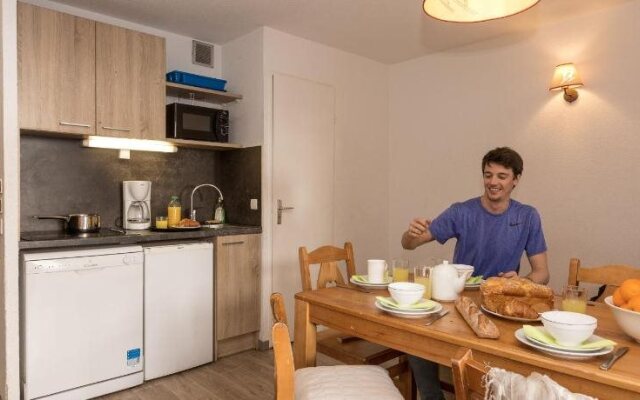 Résidence L'Altineige by Odalys