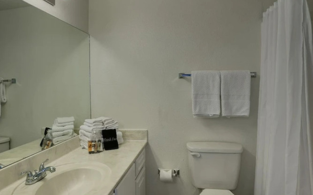 Park Suites at 122 - FREE GOLF