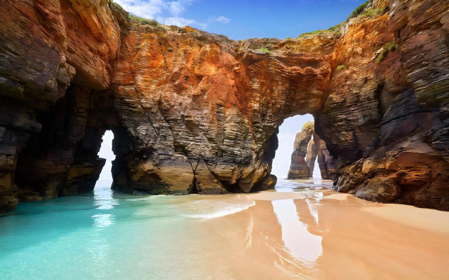 Apartamentos Dacosta