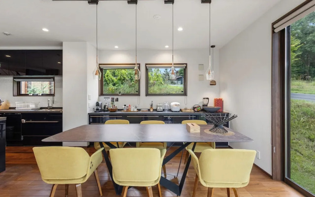 Rusutsu Chalet Altair 8