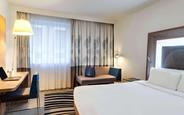 Novotel London Tower Bridge