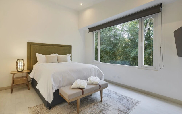 Deluxe Casa Tulkana Mountain Villa Roman