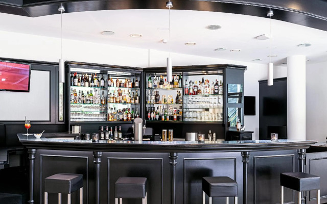 Victor's Residenz-Hotel Gummersbach