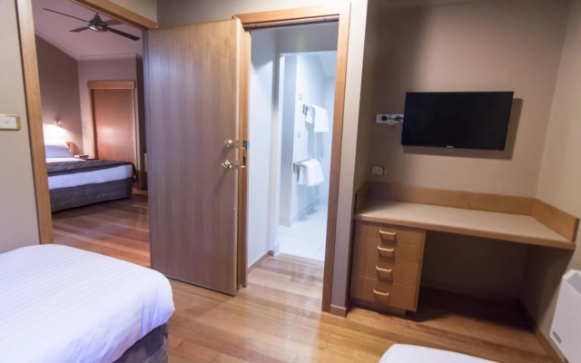 Freycinet Lodge