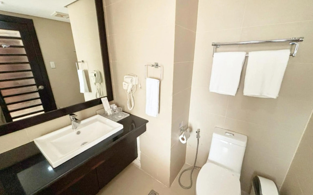 The Muse Hotel Boracay