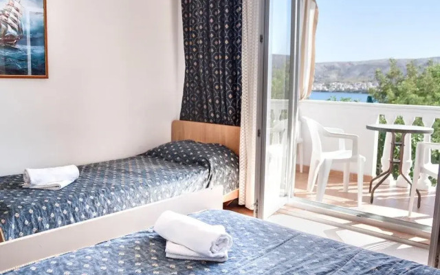 Hotel Tony