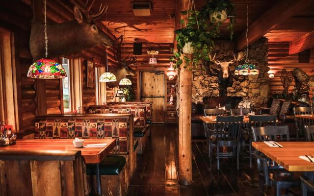 Sumas Mountain Lodge