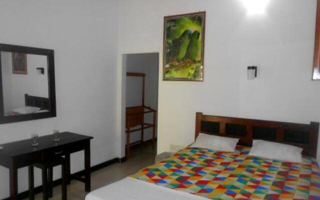 Sylvester Villa Hostel Negombo