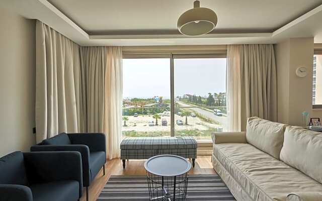 Lara Suite’s Apart Hotel