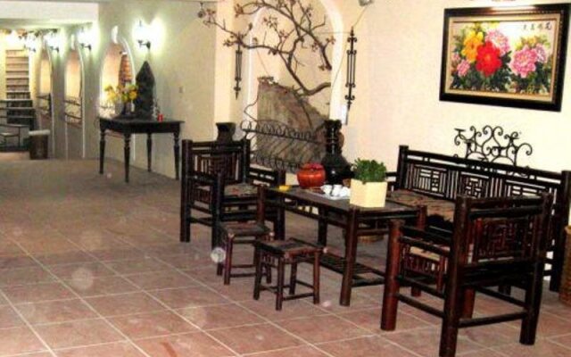 Homestay Hanoi