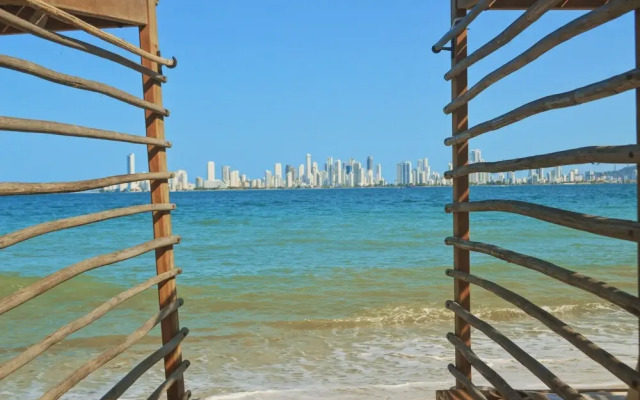 Vista Mare BEACH HOUSE