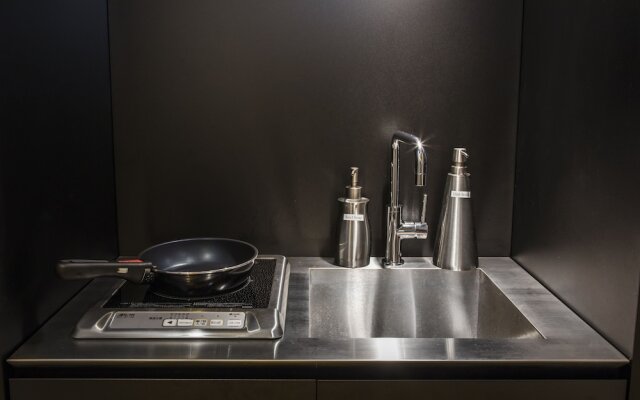 Shiki Villas 1891 - AOMAME