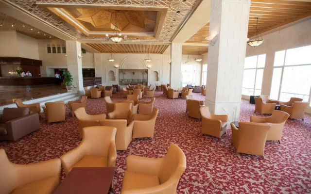 Nour Palace Resort and Thalasso