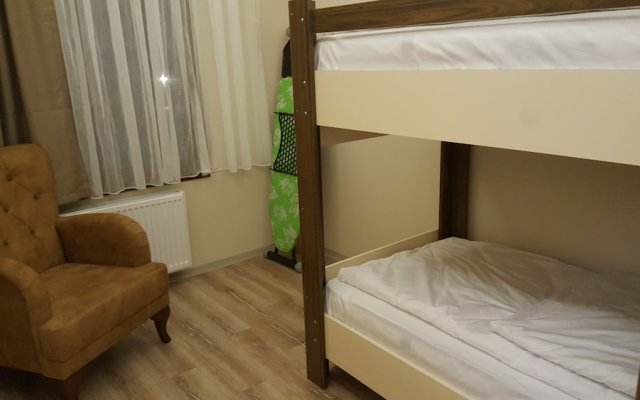 Haros Suite Hotel