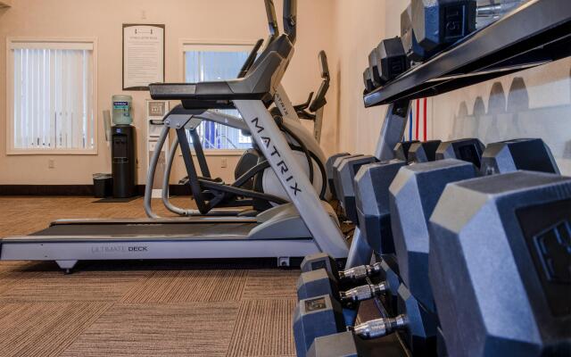 Staybridge Suites Harrisburg by IHG