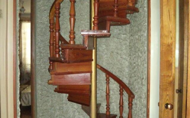 Guest House