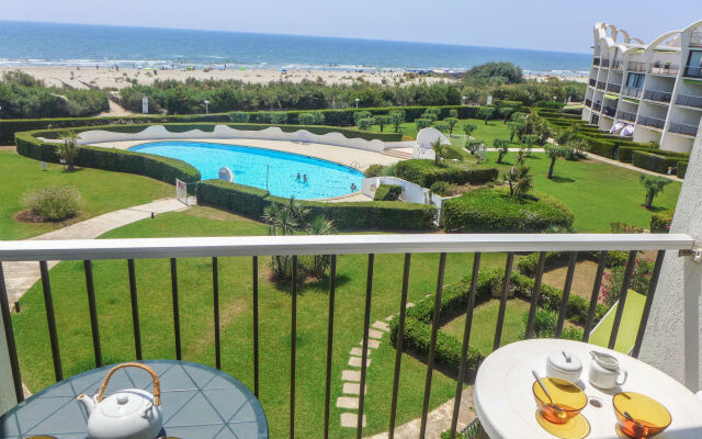 Appartement Les Belles Plages