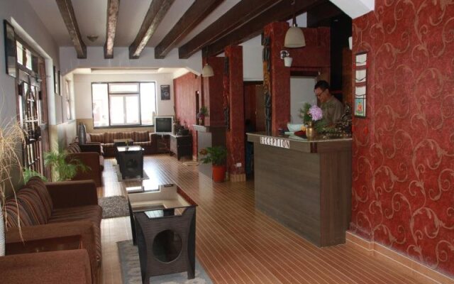 Hotel Srinagar