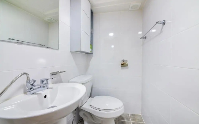 Gangneung Mungaebawi Pension