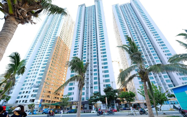 Stay In Nha Trang Apartments