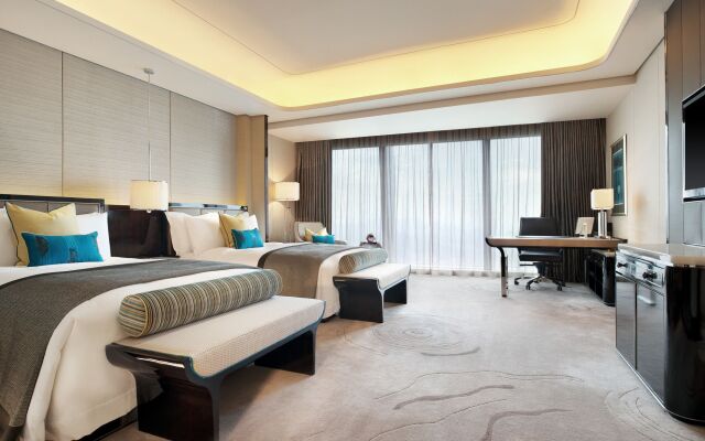 The St. Regis Shenzhen