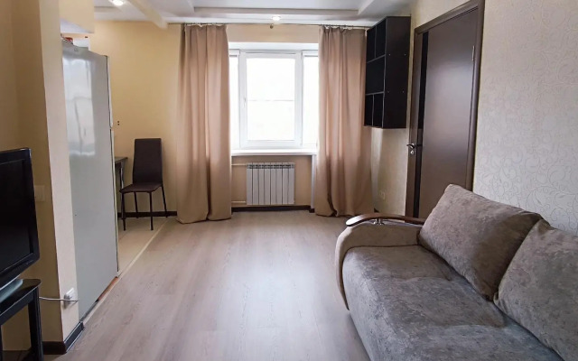 Уютный Север на улице Буркова 19/2