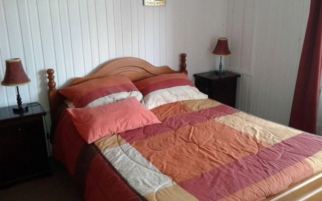 Hostal Valentino Villarrica