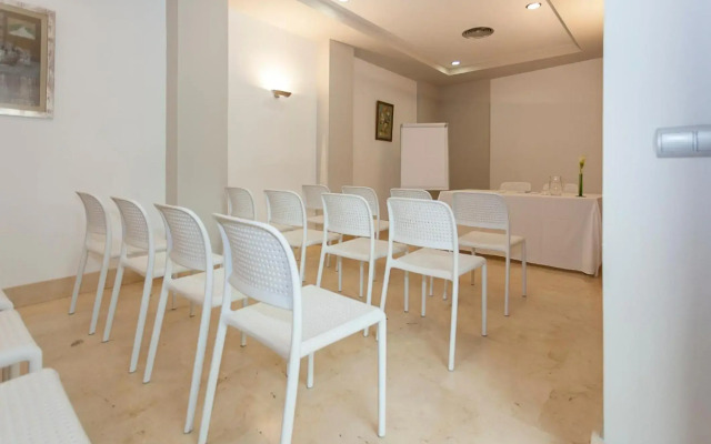 Hotel AACR Museo