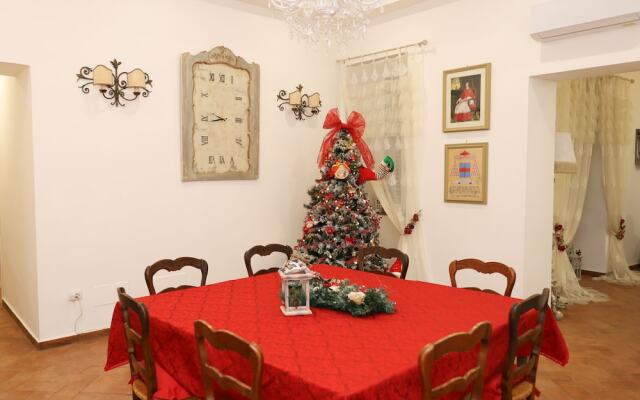 B&B Dimora Mazzarino