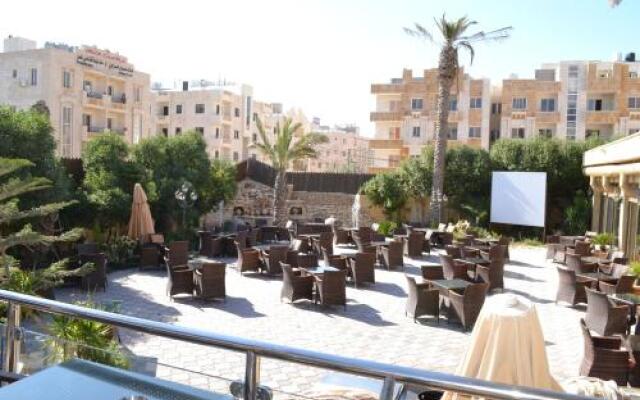 Al Joude Hotel