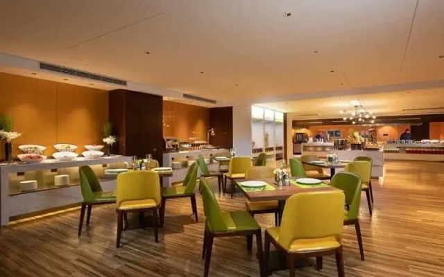 Hampton by Hilton Lianyungang Donghai Shuijingcheng