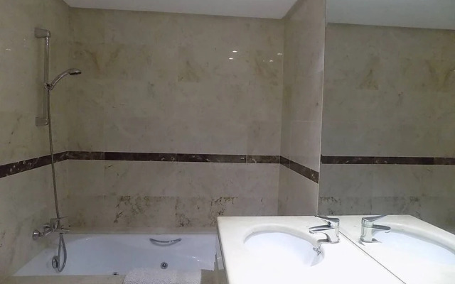 Luxury Penthouse near Puerto Banus